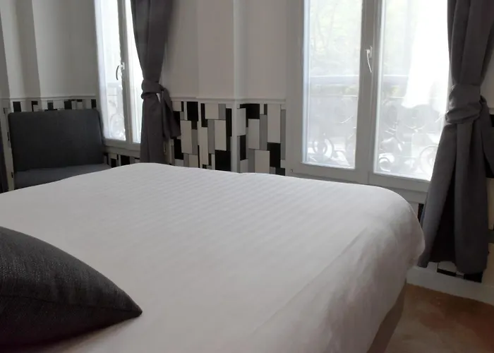 Hotel Tilde