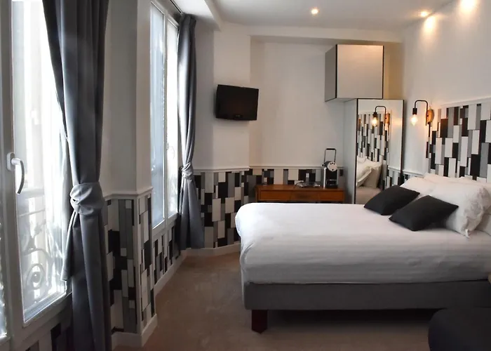 Hôtel Tilde