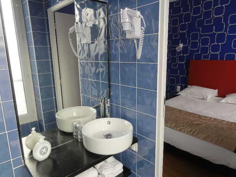 Hotel Tilde Parigi
